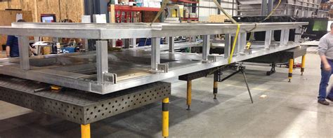 custom aluminum fabricators in st louis|artco fabrication st louis mo.